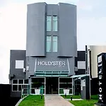 Hollyster Hotel