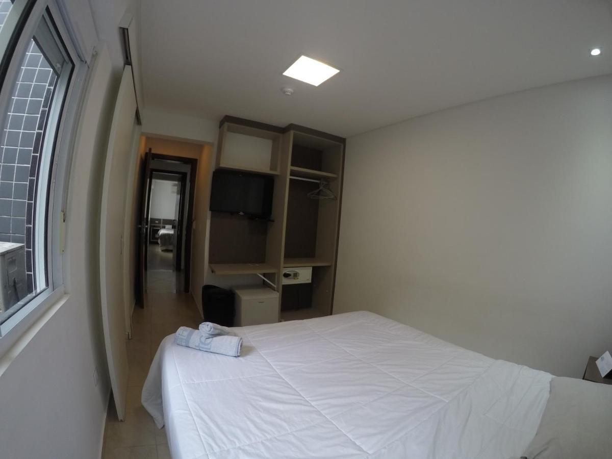 Hotel Hollyster Curitiba